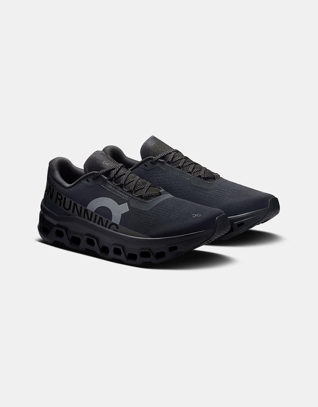 On - Cloudmonster 1 - Men's