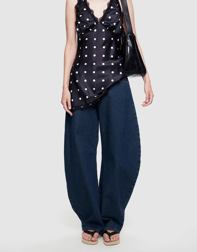 Lioness - Horseshoe Jeans