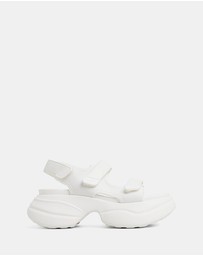 ALDO - Halaleria Wedge Sandals