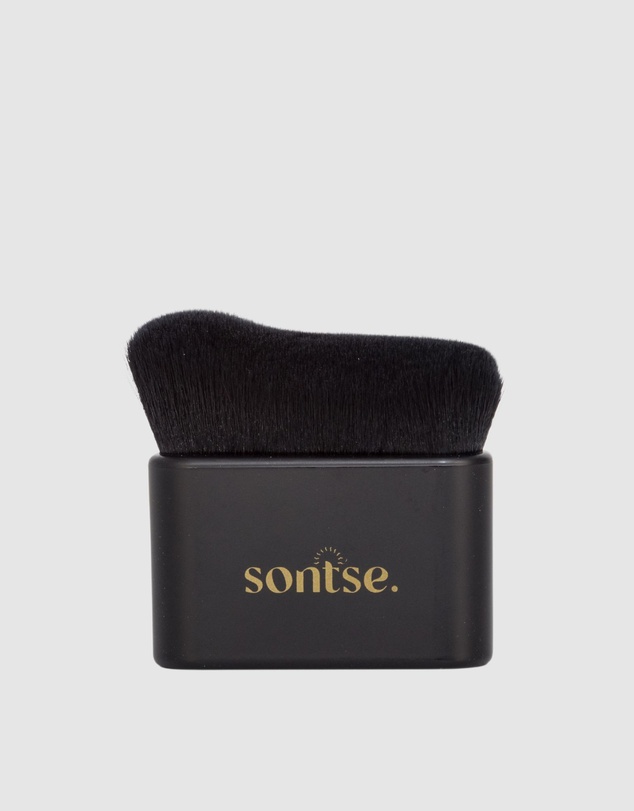 Sontse - Absolutely Flawless Face & Body Blending Brush