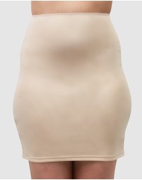 Naturana - Half Slip Lingerie Underskirt