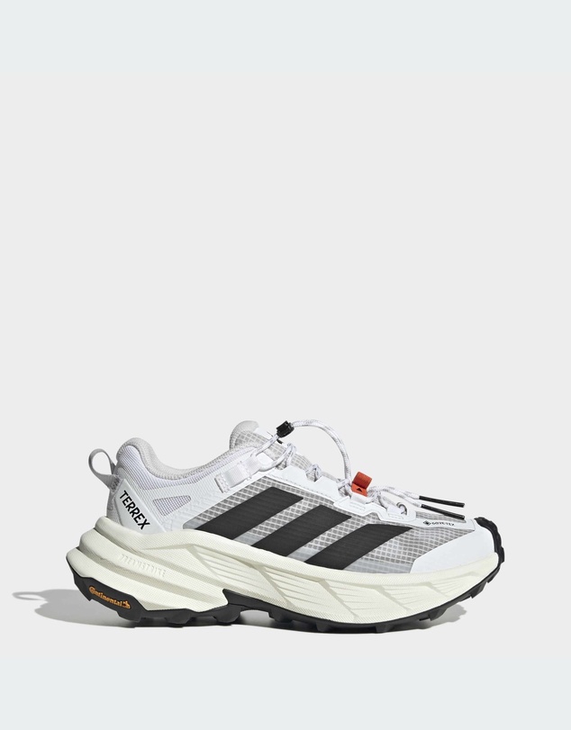 adidas Performance - Terrex Freehiker SL GORE-TEX Hiking Shoes Womens