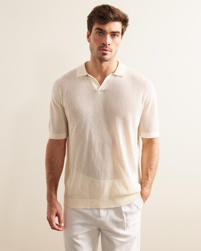 Porter Organic Cotton Polo