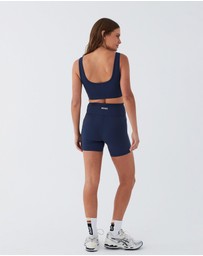Upstate - Flex 5inch Pocket Bike Short