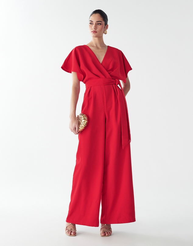 BWLDR - Shana Jumpsuit