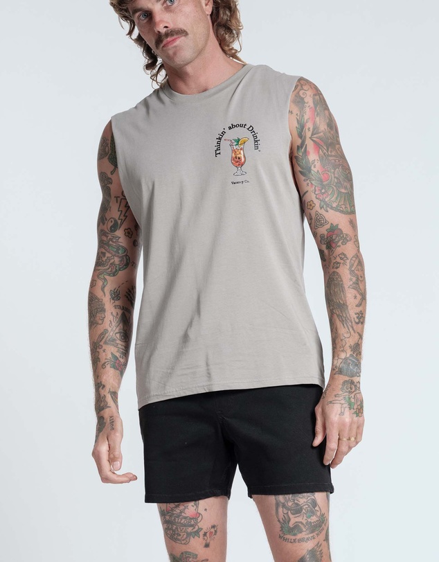 Vacancy Co - Thinkin about Drinking Tank