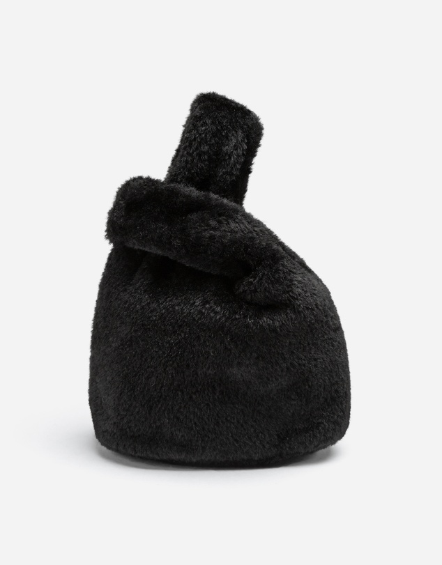 Ozwear Connection Uggs - Ugg JJ Fluffy Knot Bag