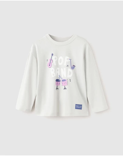M.N.G - Apopband T-Shirt - Babies-Kids