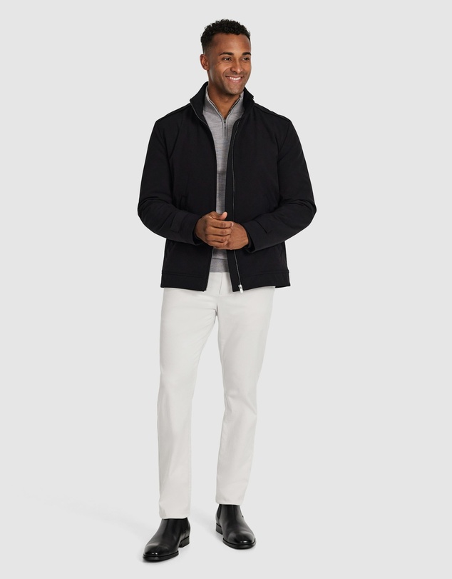 Tarocash - Riley Tech Jacket