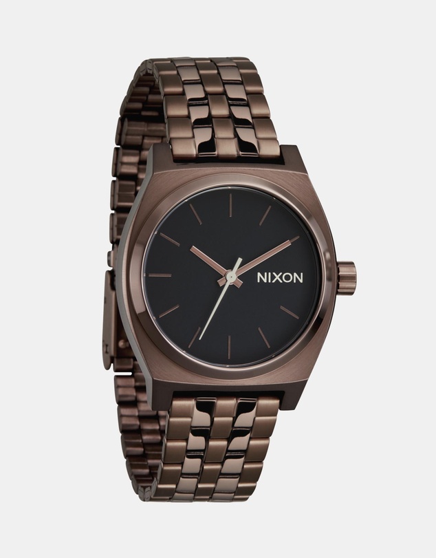 Nixon - Medium Time Teller Watch