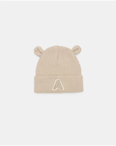 Seed Heritage - Mini Initial Beanie