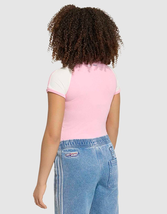 adidas Originals - Adidas Care Bears Slim Cali Tee J - Kids-Teens