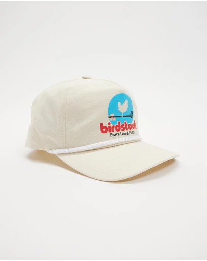 Birds of Condor - Birdstock Snapback