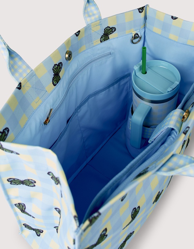 The Somewhere Co - Wildling Ultimate Tote Bag