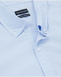 Van Heusen - Washed Poplin Casual Shirt