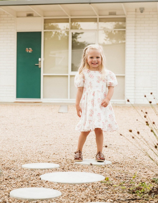 Bebe by Minihaha - Chelsea Dress - Kids