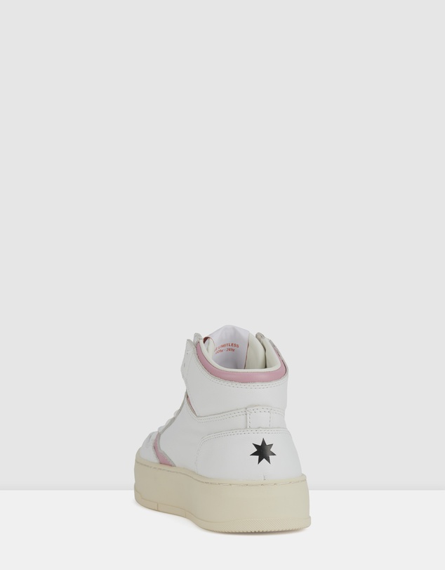 Rollie - CourtPro High Sneaker