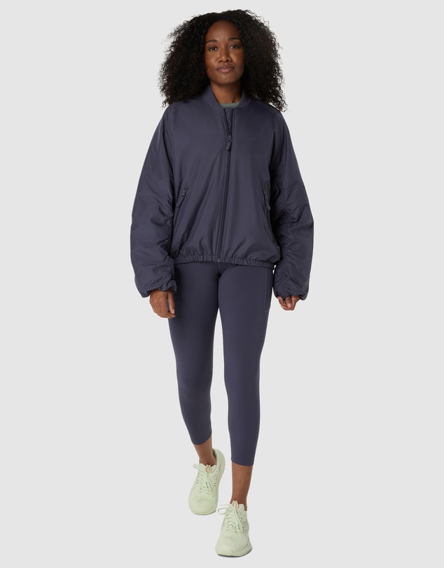 ASICS - Nagino Light Insulation Jacket - Women's