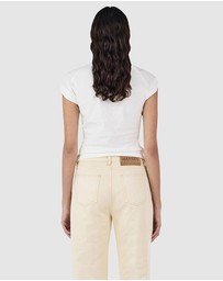 Hansen & Gretel - Kendall Denim Jeans