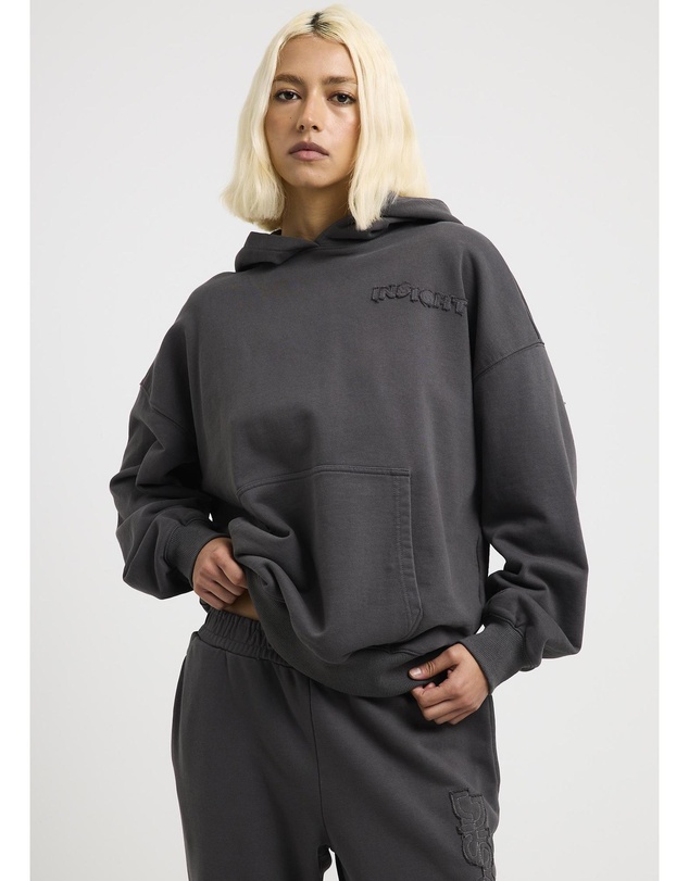Insight - Joni Distressed Hoodie