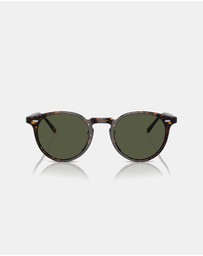 Oliver Peoples - 0OV5529SU N.02 SUN