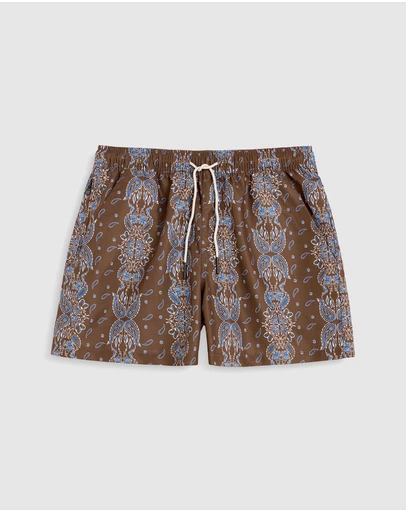 OAS Company - Itaca Swim Shorts