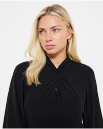 Commonry - Niccola Dress