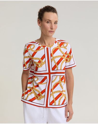 white multi