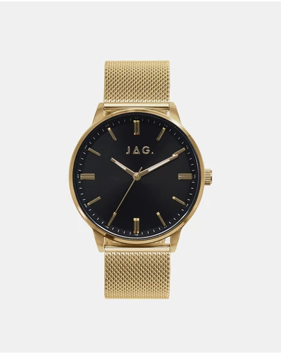 Jag - Jag Reglan Mens Watch