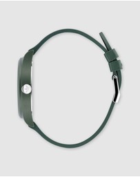 adidas Originals - Project One Green Solar-Powered Watch