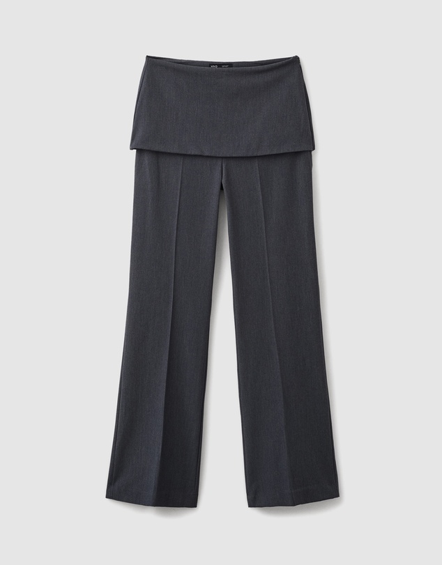 M.N.G - Tokyo Trousers