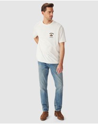 R.M.Williams - Cloudbuster T-Shirt