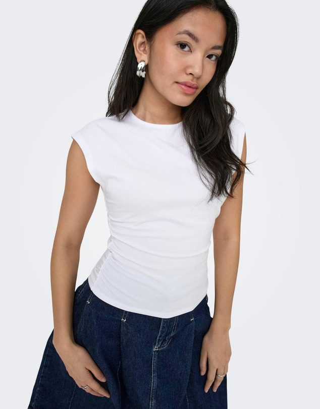 ONLY - Mira Basic Top
