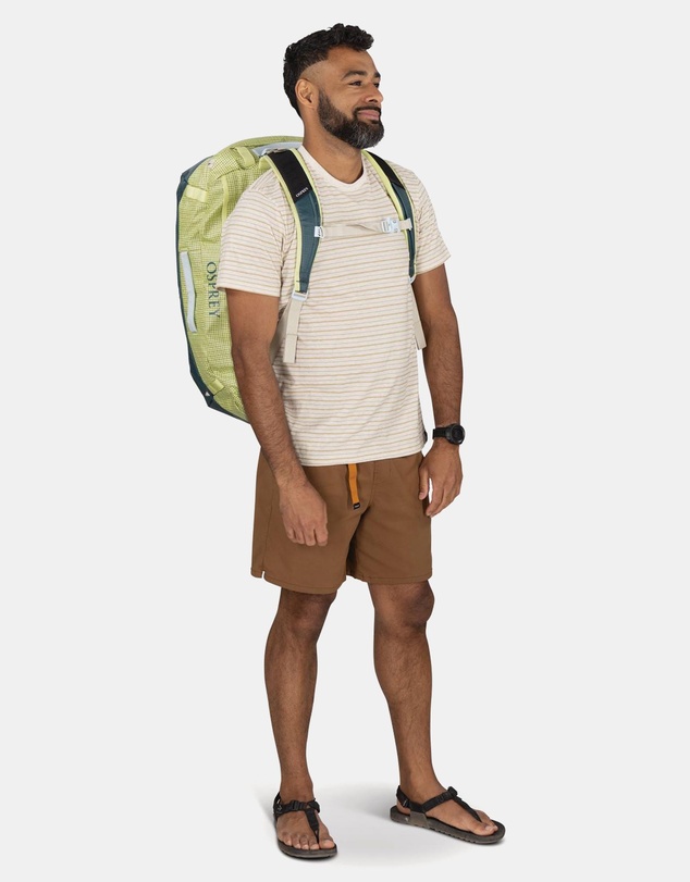 Osprey - Transporter 65