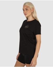 UNIT - UNIT Frame Ladies T-Shirt