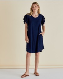 Betty Basics - Sydney Tee Dress
