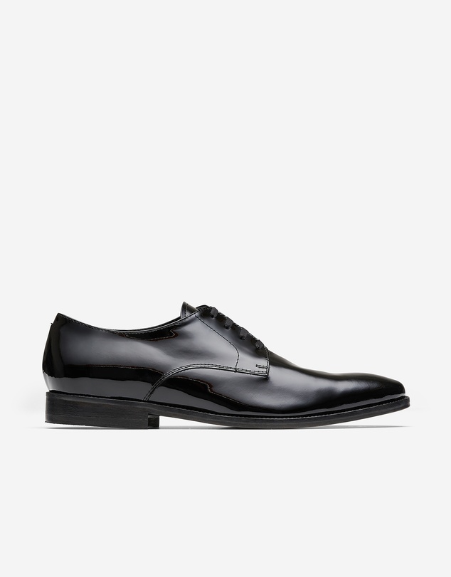 Calibre - Event Patent Derby