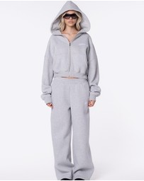 JGR & STN - Carter Hoodie
