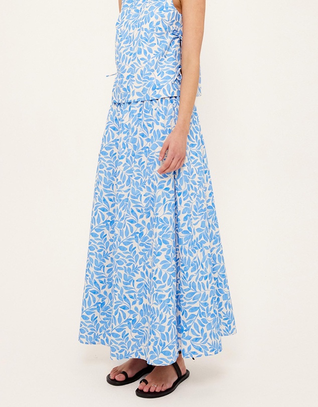 Staple the Label - Solea Maxi Skirt