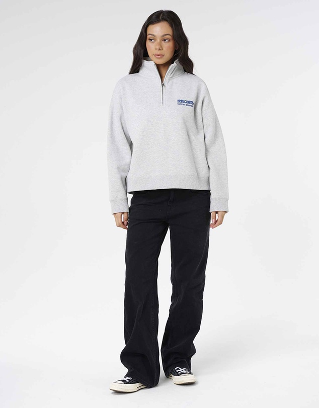 Rip Curl - Surf Puff 1/4 Zip