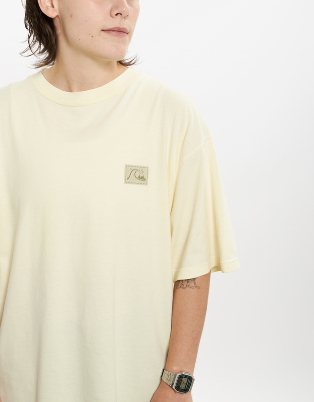 Vintage by The Real Deal - Pre Loved - 90s Quiksilver Tee