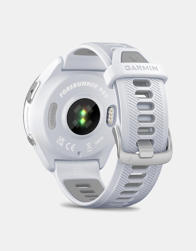 Garmin - Forerunner 965
