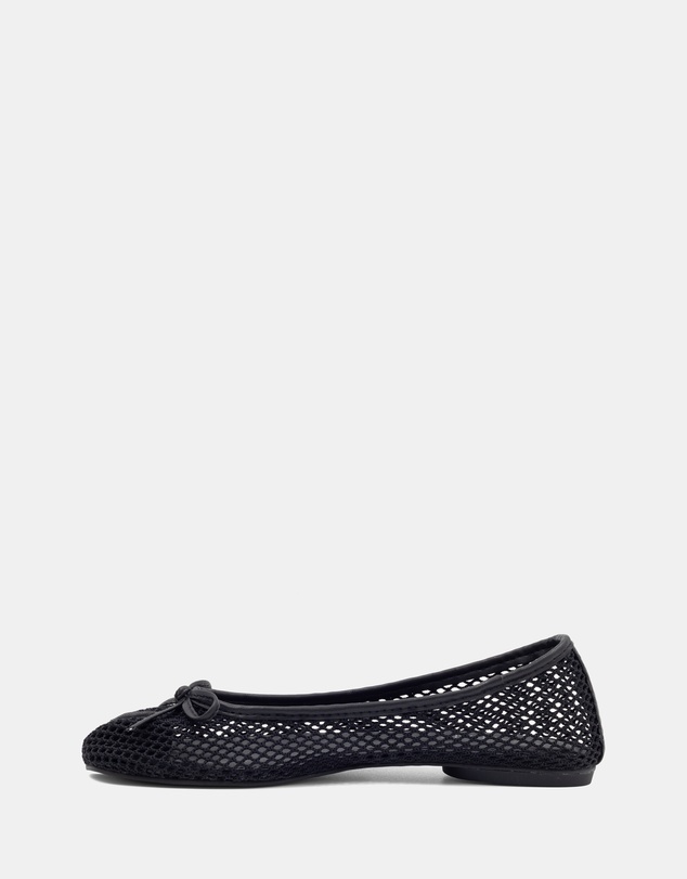 Therapy - Haiku Tabi Ballet Flats