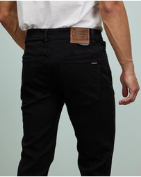 Volcom - Solver Modern Fit Jeans