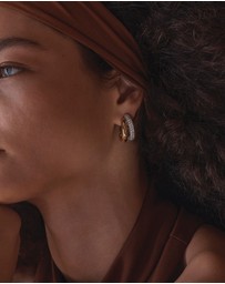 Amber Sceats - Pisa Earrings