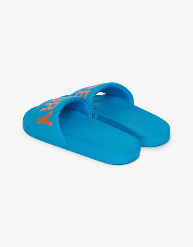 Superdry - Superdry Pool Slide