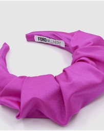 FORD MILLINERY - Jude Headband
