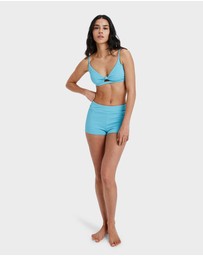 Roxy - Womens Lagos Bikini Bottom