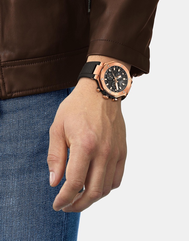 Tissot - T-Race Chronograph
