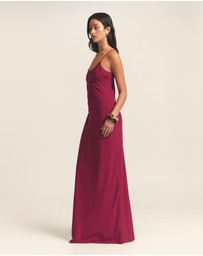 ST MRLO - Gemma Slip Dress